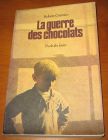 [R06077] La guerre des chocolats, Robert Cormier