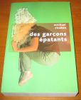 [R06088] Des garçons épatants, Michael Chabon