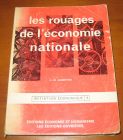 [R06092] Les rouages de l économie nationale 1 - Initiation économique, J.-M. Albertini