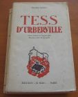 [R06094] Tess d uberville, Thomas Hardy