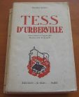 [R06094] Tess d uberville, Thomas Hardy