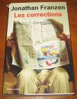 [R06105] Les corrections, Jonathan Franzen