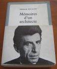 [R06112] Mémoire d un architecte, Fernand Pouillon