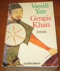 [R06149] Gengis Khan, Vassili Yan