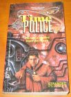 [R06213] Time Police 3 - Stranded, Warren Norwood and Mel Odom