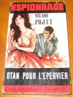 [R06219] Otan pour l’épervier, Roland Piguet