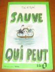 [R06227] Sauve qui peut, Sempé