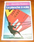 [R06262] La planche à voile, Marcellin Houbard