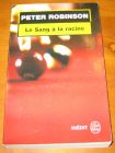 [R06267] Le Sang à la racine, Peter Robinson