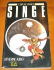 [R06300] Zodiaque chinois : Singe, Catherine Aubier