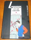 [R06317] L assassin est un fantôme, François Charles