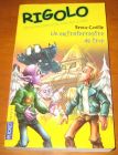 [R06330] Rigolo un extraterrestre dans ma classe 33 - Un extraterrestre de trop, Bruce Coville