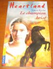 [R06332] Heartland 7 - Le champion brisé, Lauren Brooke