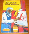 [R06342] Idriss petit apprenti, Robert Gaillot