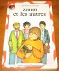 [R06347] Zoum et les autres, Laurence Delaby