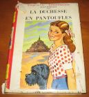 [R06382] La duchesse en Pantoufles, Saint-Marcoux