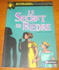 [R06415] Le secret de Phèdre, Valérie Sigward
