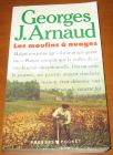 [R06437] Les moulins à nuages, Georges J. Arnaud