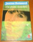 [R06441] Une femme réconciliée, Janine Boissard