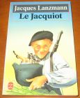 [R06450] Le Jacquiot, Jacques Lanzmann
