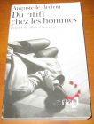 [R06467] Du rififi chez les hommes, Auguste le Breton