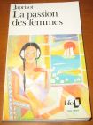 [R06473] La passion des femmes, Sébastien Japrisot