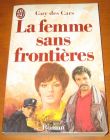 [R06500] La femme sans frontières, Guy des Cars