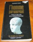 [R06512] L homme paranormal, Georges Pasch