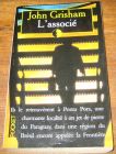 [R06543] L associé, John Grisham