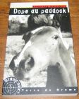 [R06556] Dope au paddock, Louarnig Gwaskell