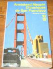 [R06566] Chroniques de San Francisco (Tome 1), Armistead Maupin