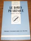 [R06577] Que sais-je ? Le roman picaresque, Didier Souiller