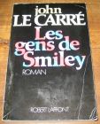 [R06604] Les gens de Smiley, John Le Carré