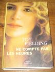 [R06606] Ne compte pas les heures, Joy Fielding