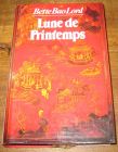 [R06614] Lune de Printemps, Bette Bao Lord