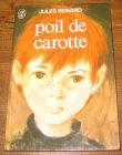 [R06649] Poil de carotte, Jules Renard