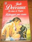 [R06652] Les dames de Virginie 1 - Kidnappée par erreur, Jude Deveraux