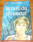 [R06657] La nuit du chasseur, Davis Grubb