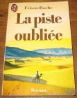 [R06659] La piste oubliée, Roger Frison-Roche