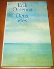 [R06704] Deux étés, Erik Orsenna