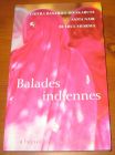 [R06723] Balades indiennes, Chitra Banerjee Divakaruni, Anita Nair, Bulbul Sharma