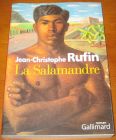 [R06731] La Salamandre, Jean-Christophe Rufin