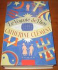 [R06738] Le voyage de Théo, Catherine Clément