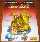 [R06752] L Anniversaire d Astérix et Obélix - Le livre d or, R. Goscinny et A. Uderzo