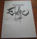 [R06764] Edge II - Les samouraïs du futur, Collectif