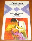 [R06812] Trop de temps perdu, Violet Winspear