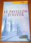 [R06813] Le pavillon d hiver, Susan Wiggs