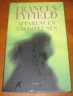 [R06822] Apparences trompeuses, Frances Fyfield