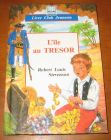 [R06862] L île au trésor, Robert Louis Stevenson