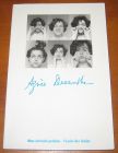 [R06871] Agnès Desanthe, Collectif